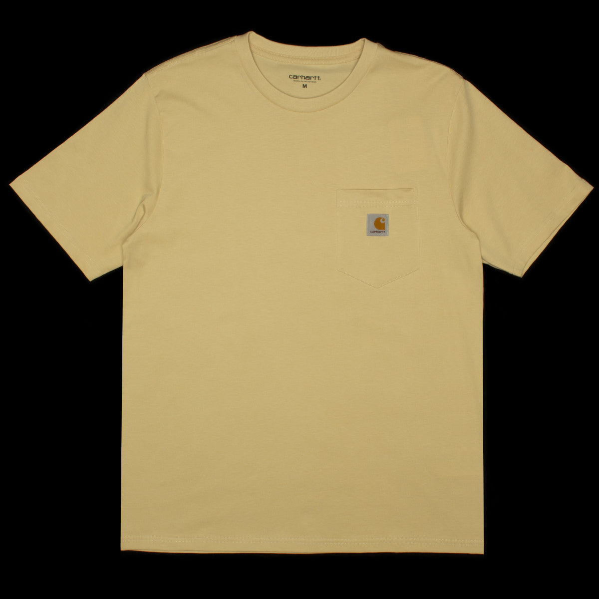 Pocket T-Shirt