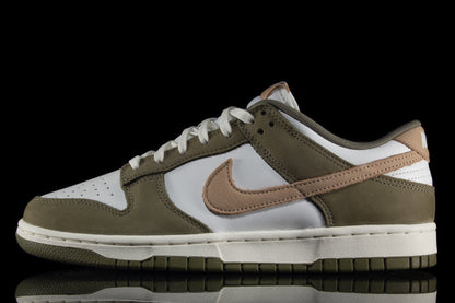 Dunk Low Retro