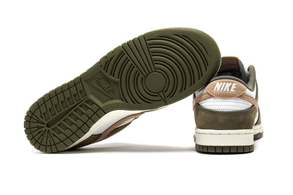Dunk Low Retro