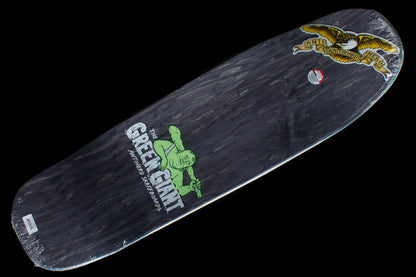 Green Giant Eagle Deck 9.56"