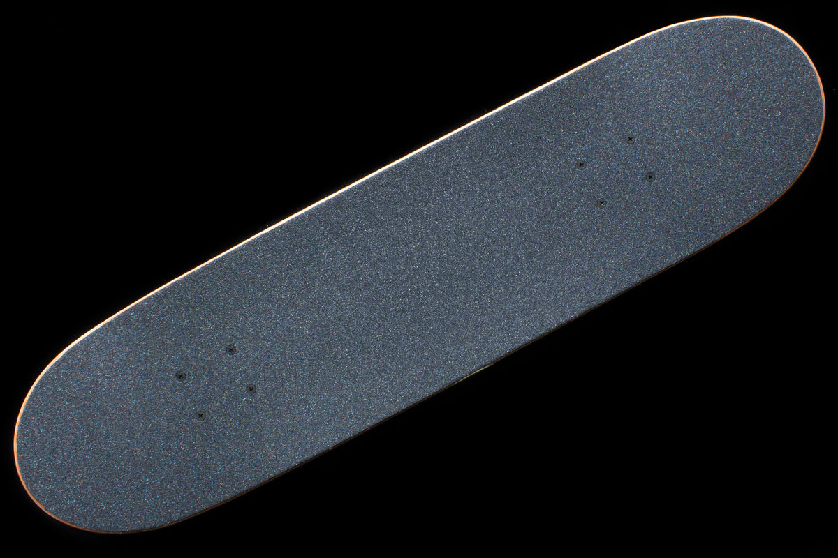 Logo Complete Deck 8.25" & 8.5"