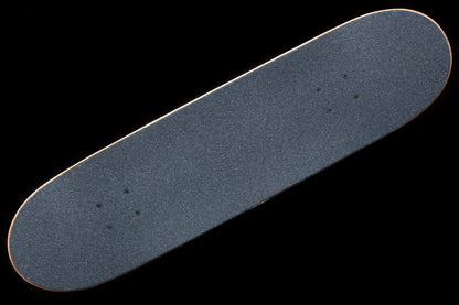 Logo Complete Deck 8.25" & 8.5"