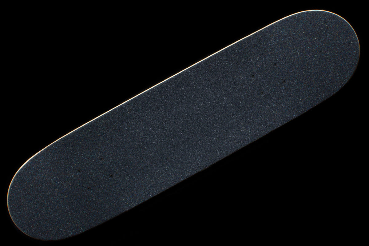 Logo Complete Deck 7.75" & 8"