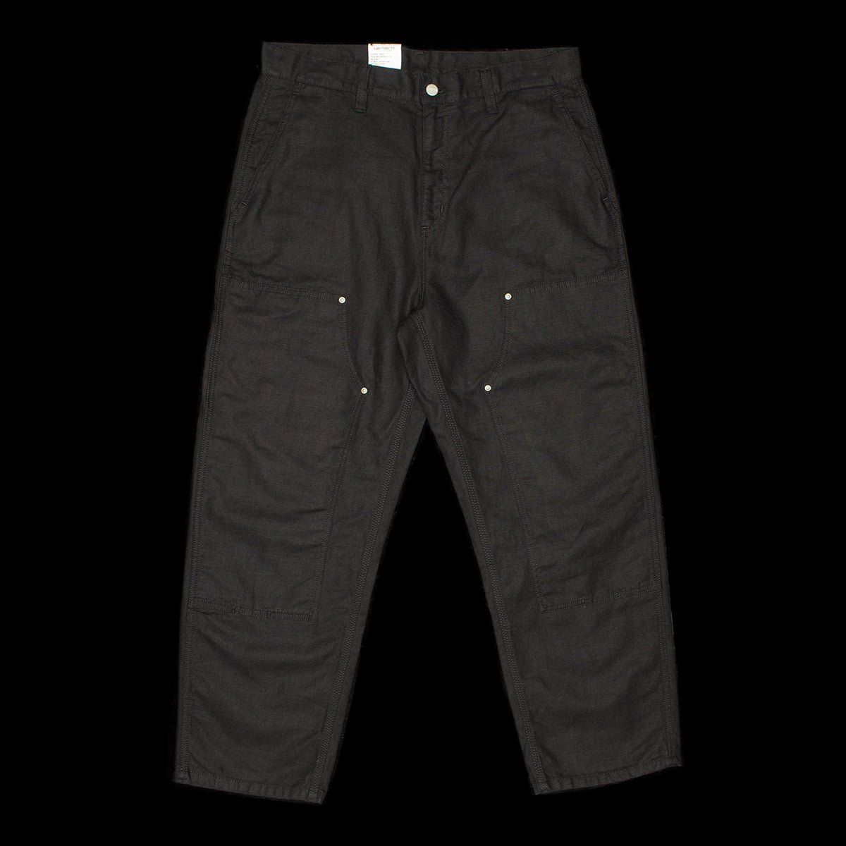Walter Double Knee Pant - Sullivan Canvas