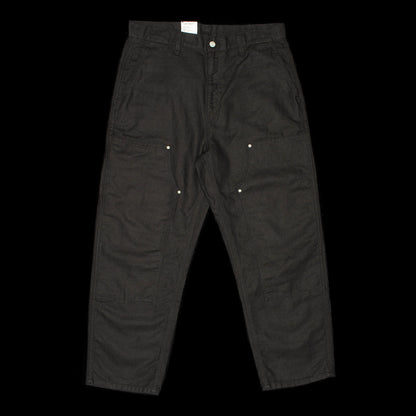Walter Double Knee Pant - Sullivan Canvas