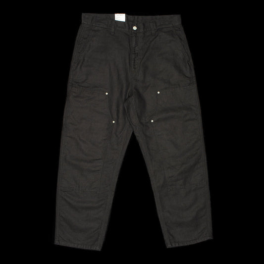 Walter Double Knee Pant - Sullivan Canvas