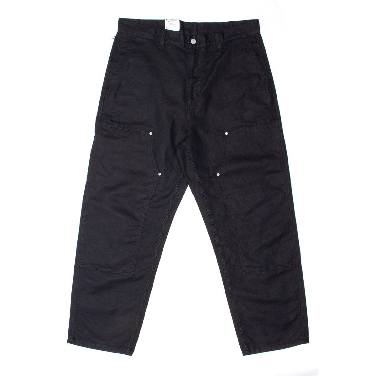Walter Double Knee Pant - Sullivan Canvas