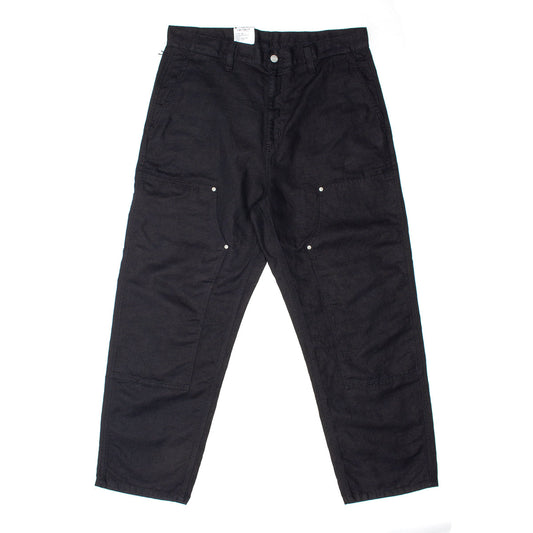 Walter Double Knee Pant - Sullivan Canvas