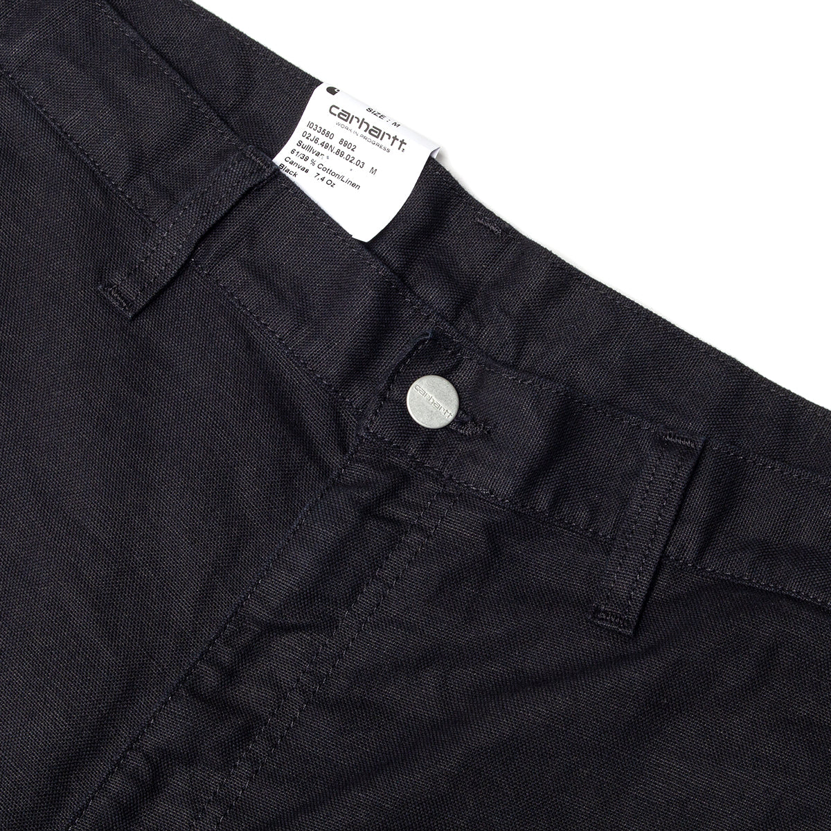 Walter Double Knee Pant - Sullivan Canvas