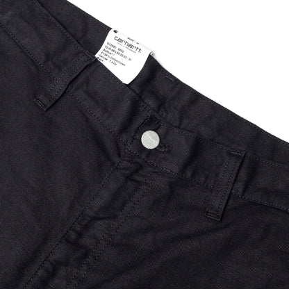 Walter Double Knee Pant - Sullivan Canvas