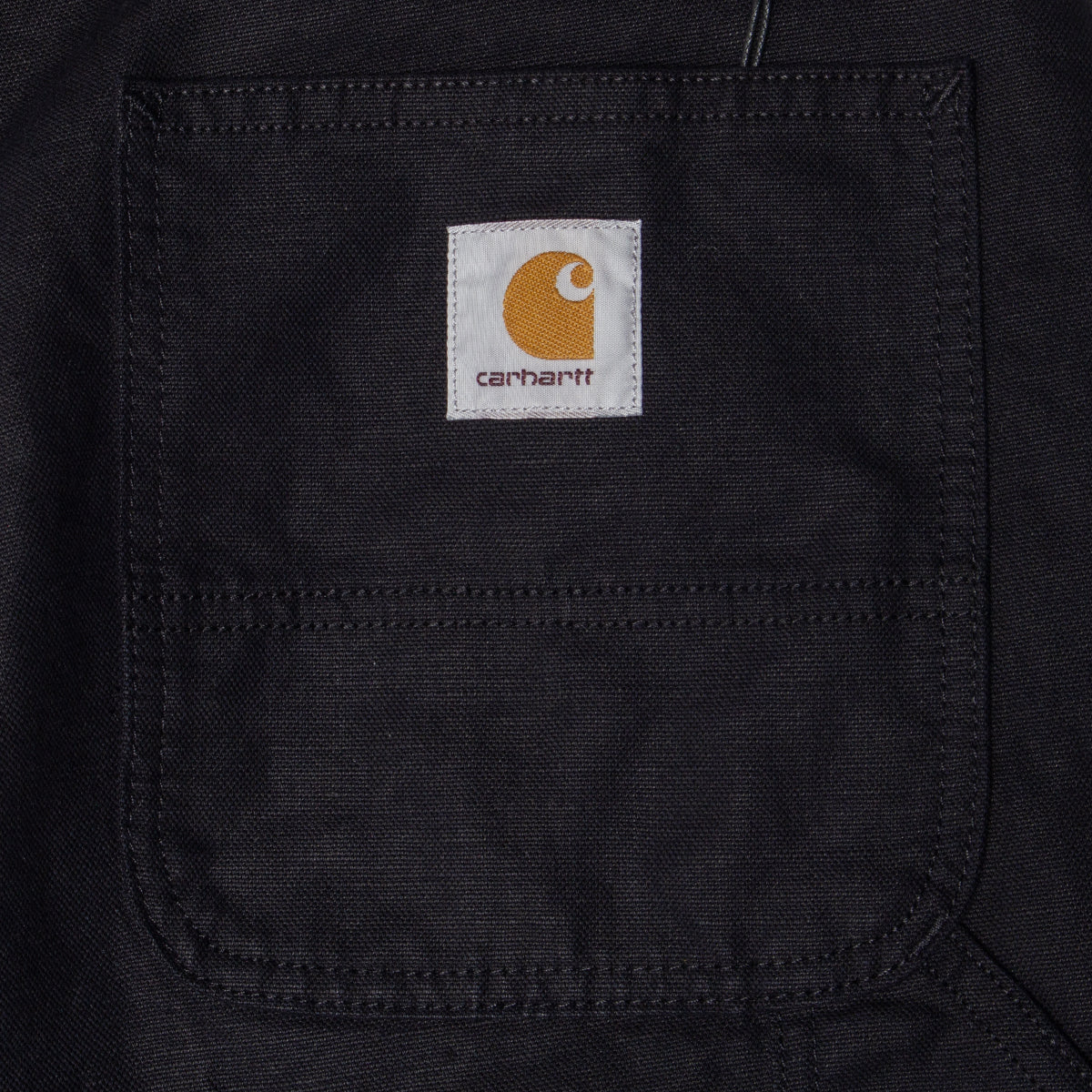 Walter Double Knee Pant - Sullivan Canvas