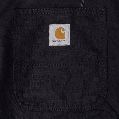 Walter Double Knee Pant - Sullivan Canvas