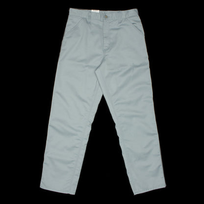 Simple Pant - Denison Twill