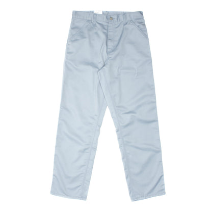 Simple Pant - Denison Twill