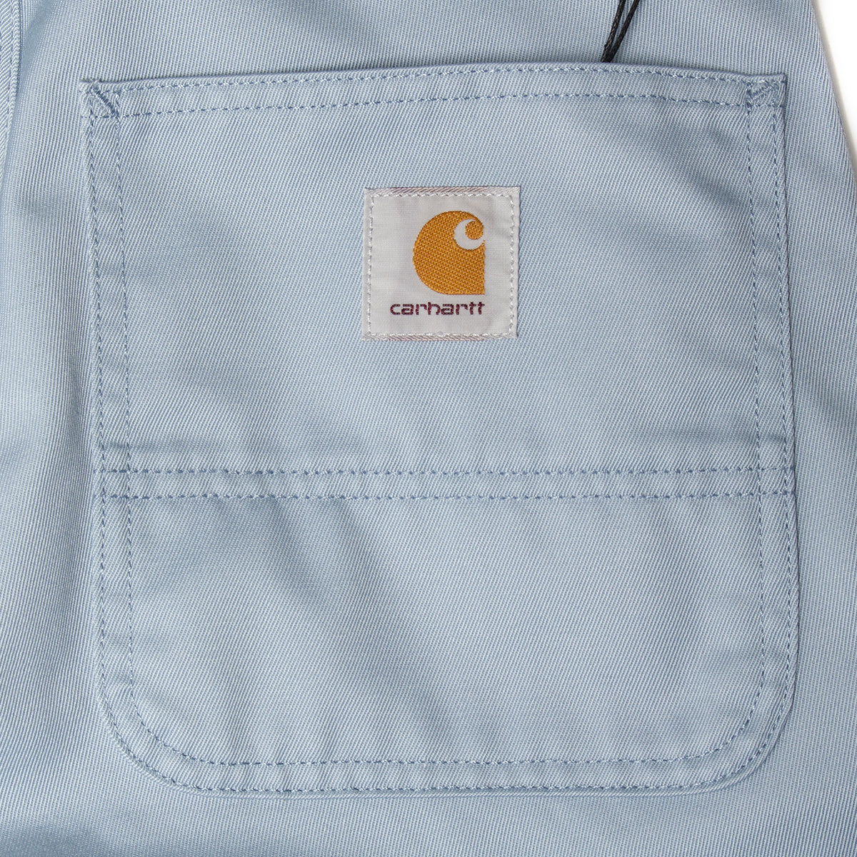 Simple Pant - Denison Twill