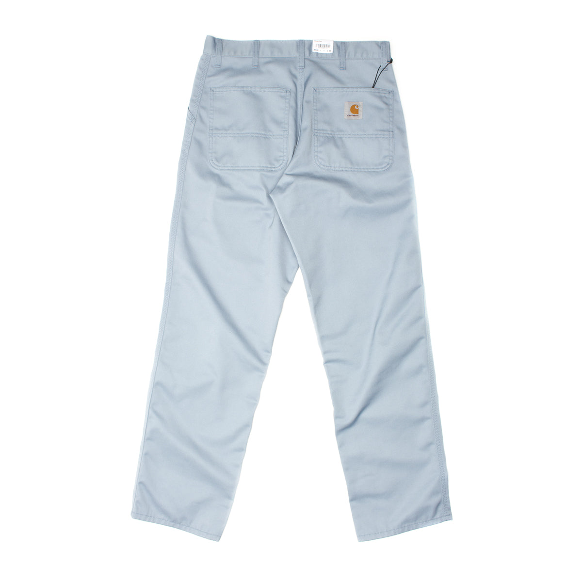 Simple Pant - Denison Twill