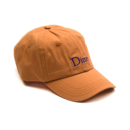 Classic Cap