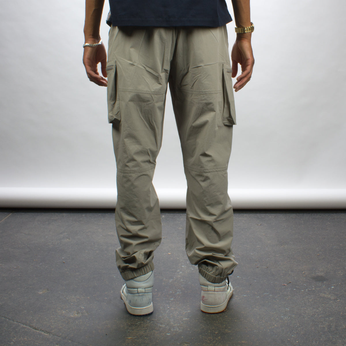 Range Pants