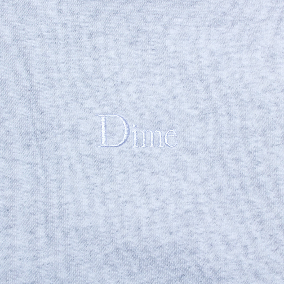 Small Logo Hoodie