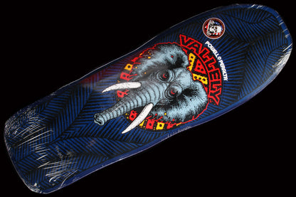 Vallely Elephant  Deck 10"