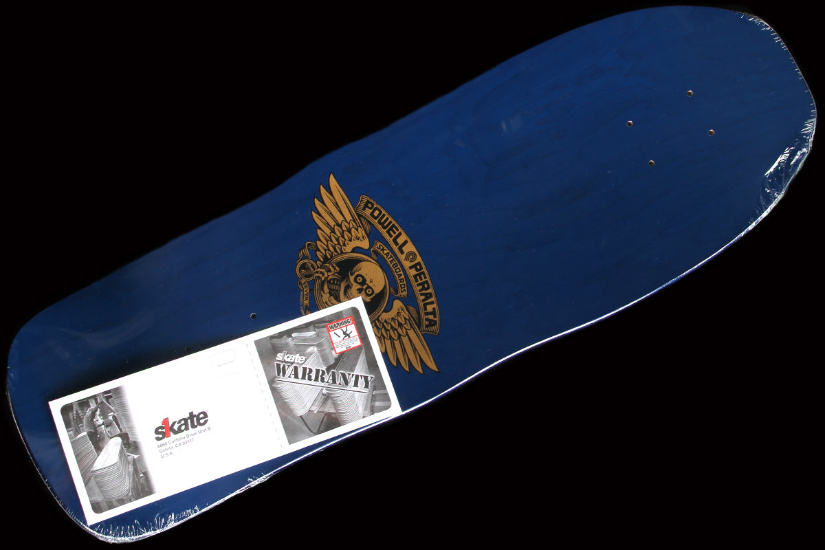 Vallely Elephant  Deck 10"