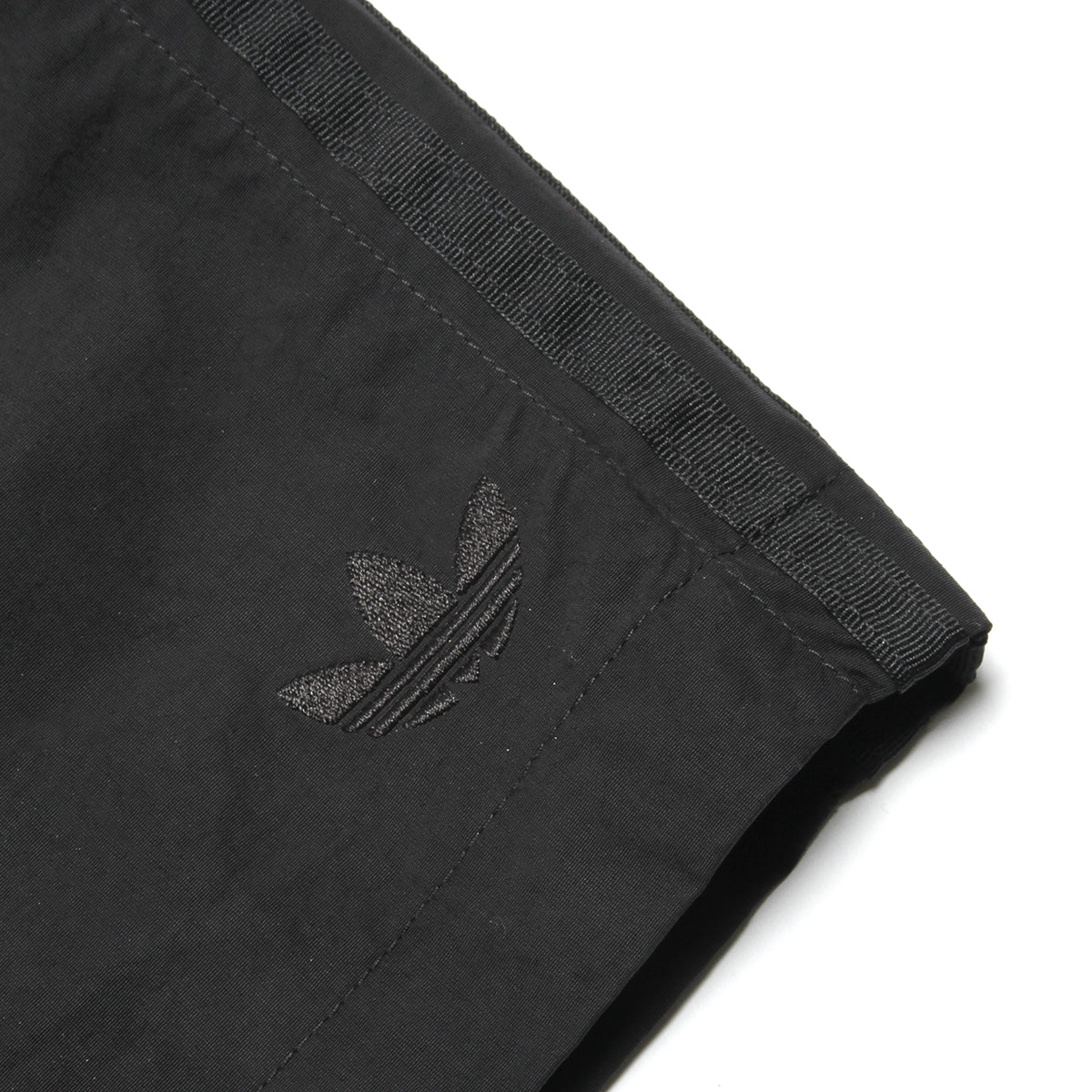 Water Short