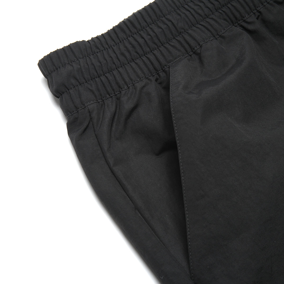 Water Short