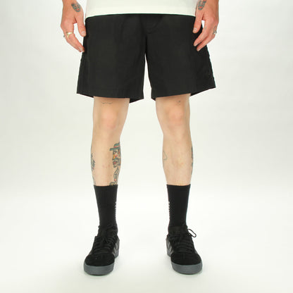 Water Short