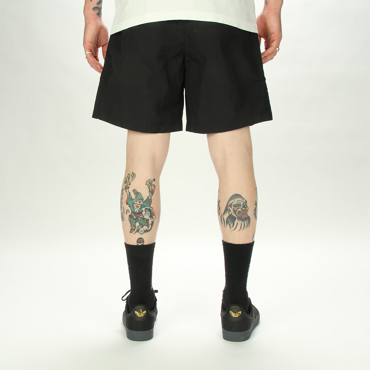 Water Short