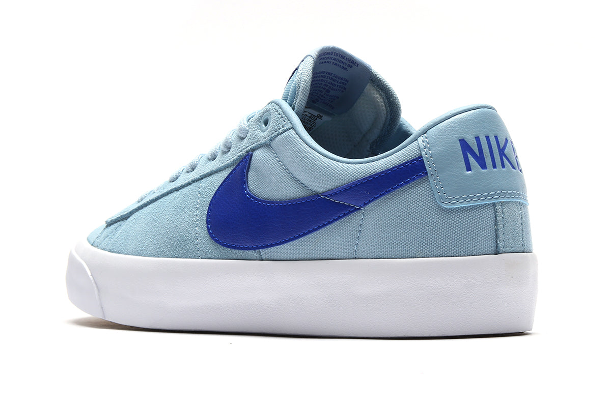 Zoom Blazer Low Pro GT