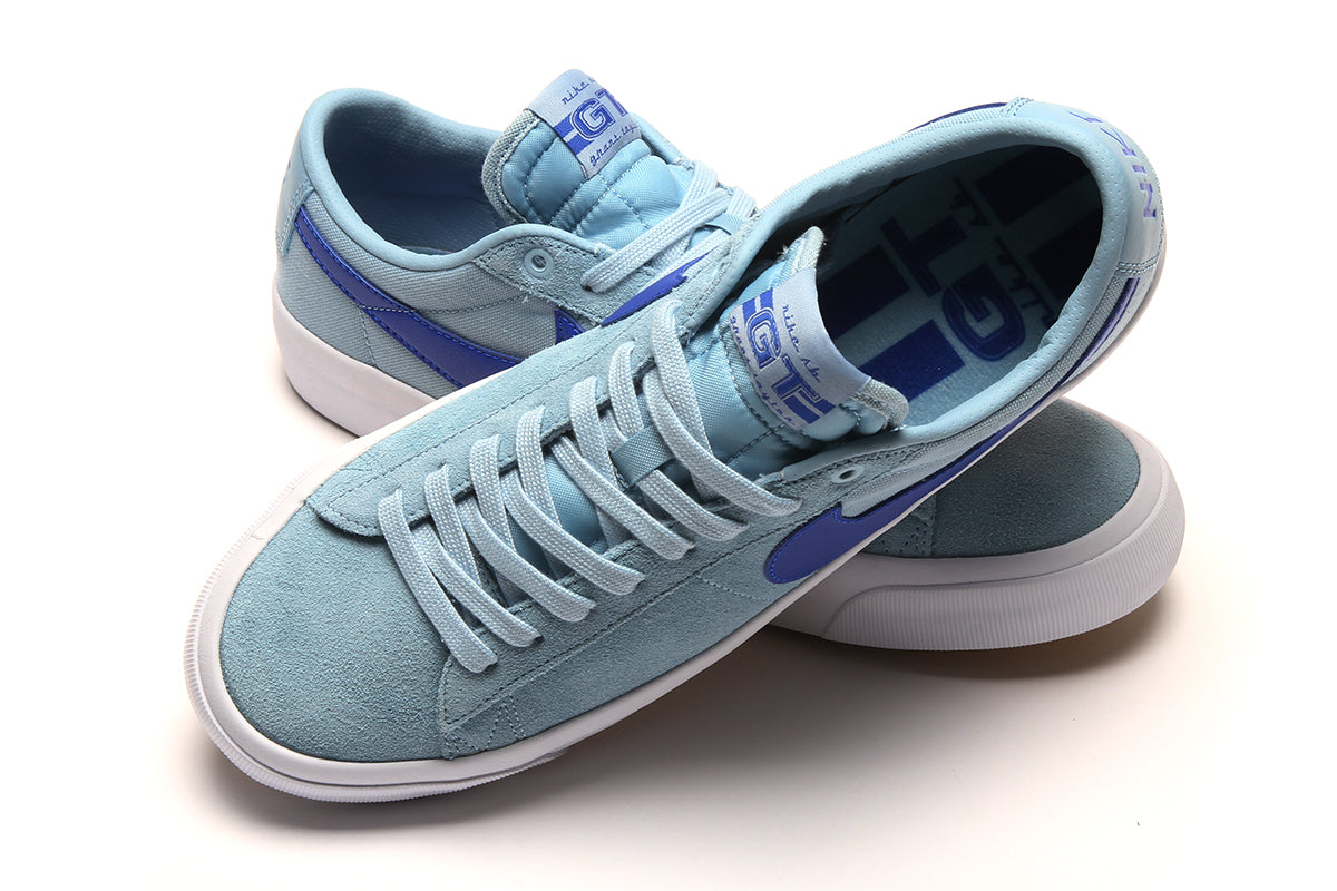 Zoom Blazer Low Pro GT