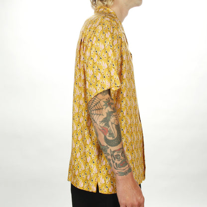 Paisley Tears Shirt