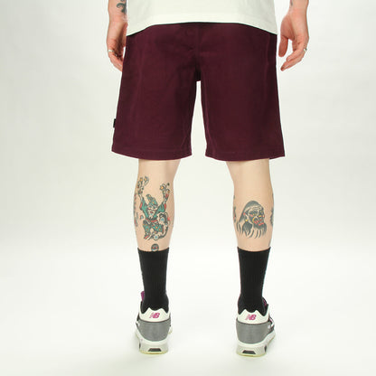 Brushed Beach Short
