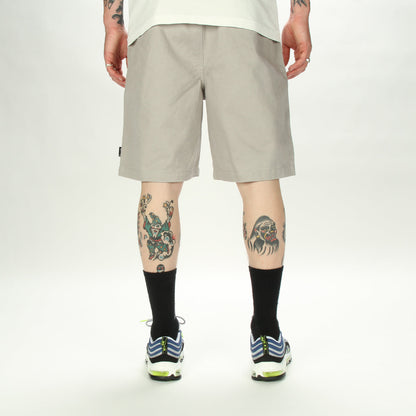 Brushed Beach Short