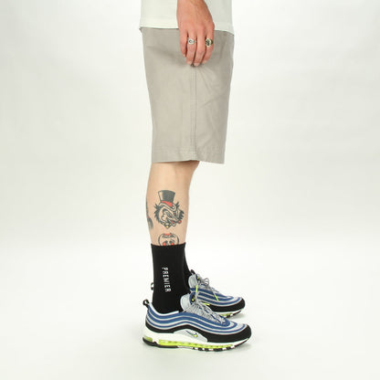 Brushed Beach Short