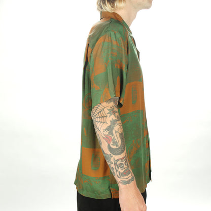 Photo Film Shirt