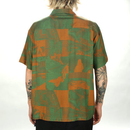 Photo Film Shirt