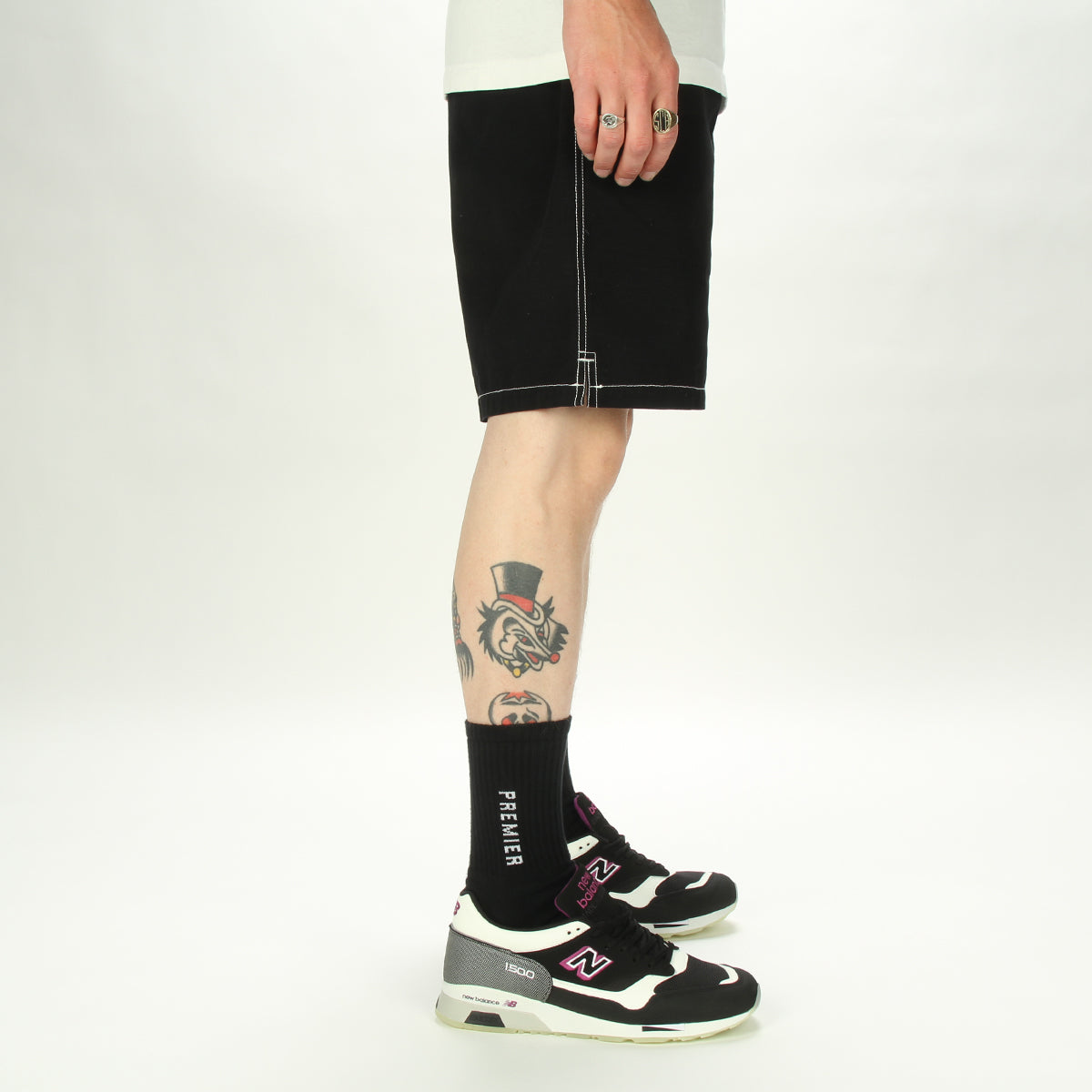 Ripstop Mountain Short