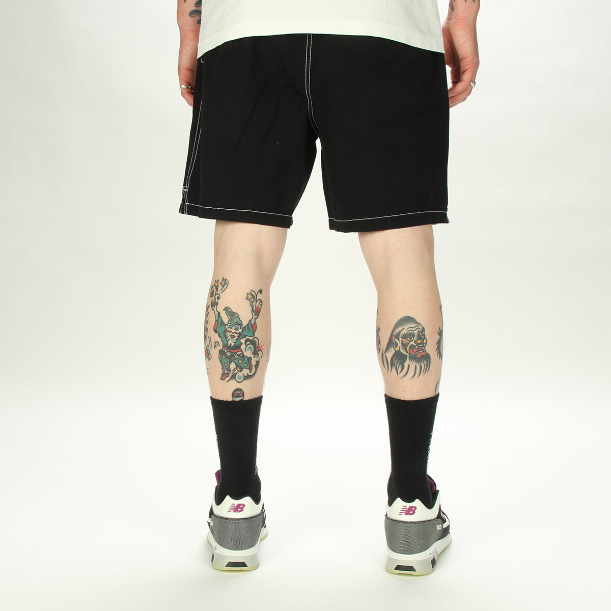Ripstop Mountain Short