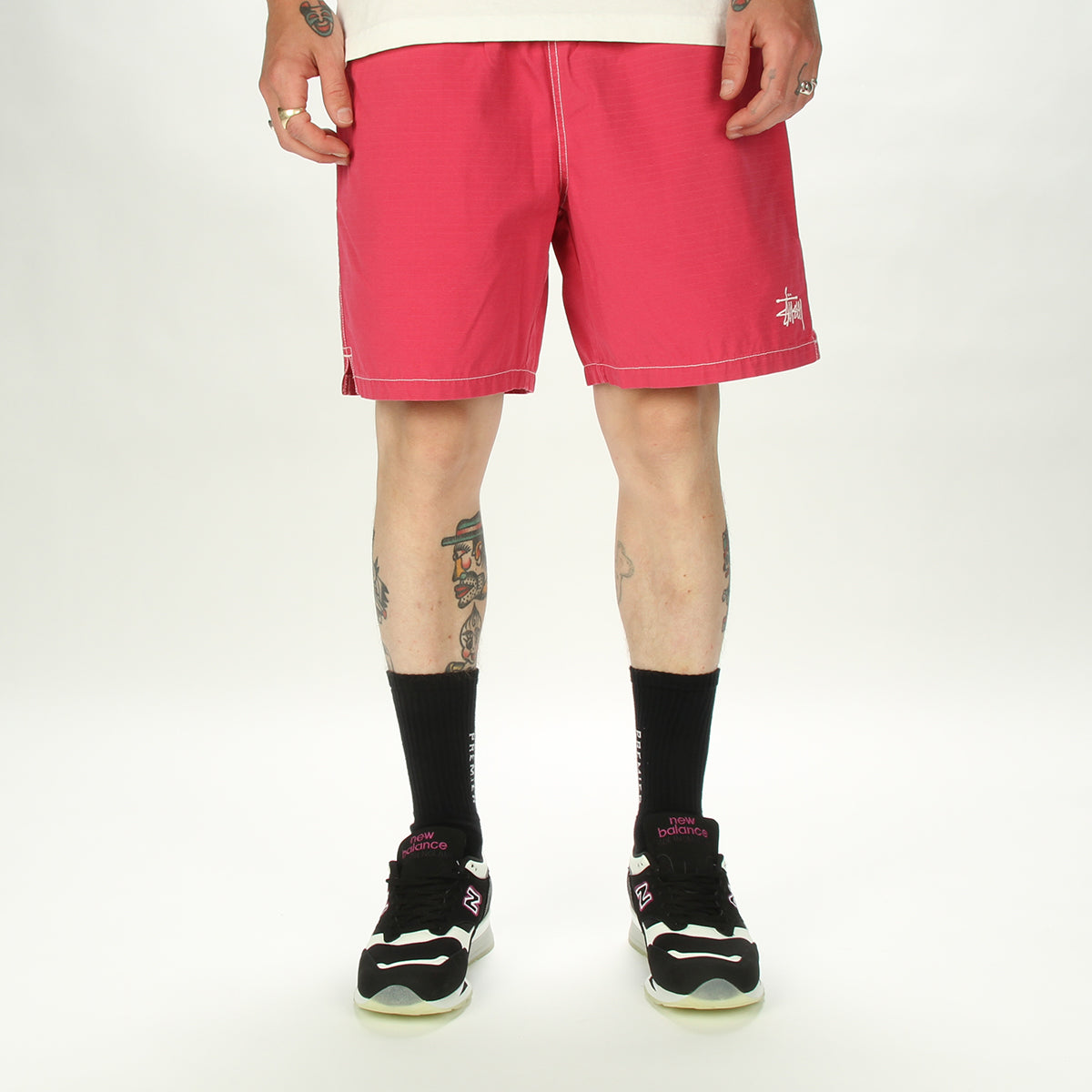 Ripstop Mountain Short