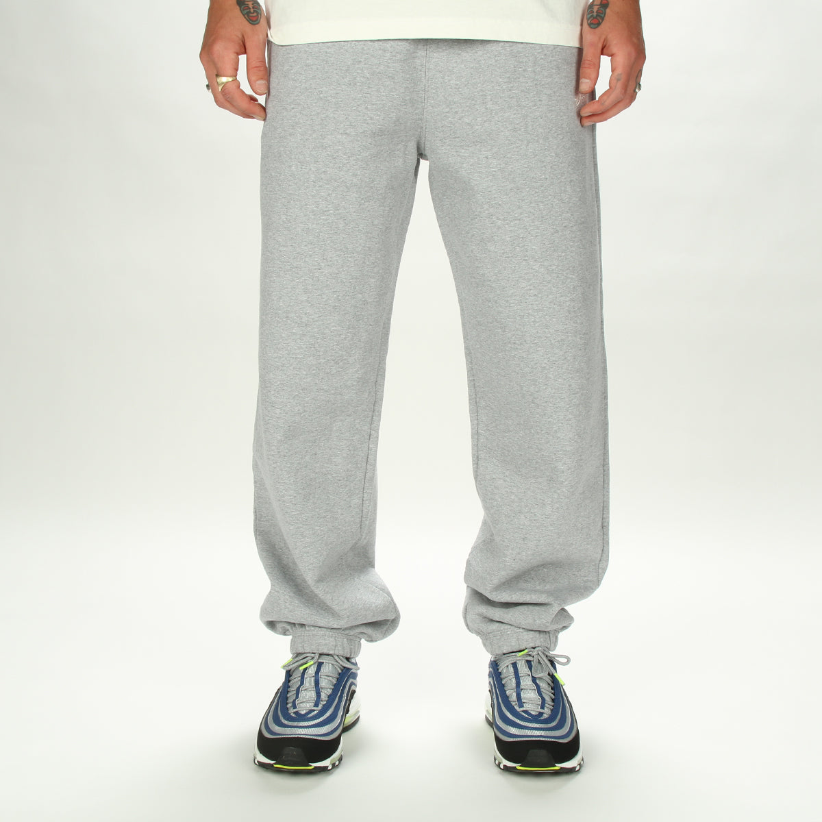 Stock Logo Pant