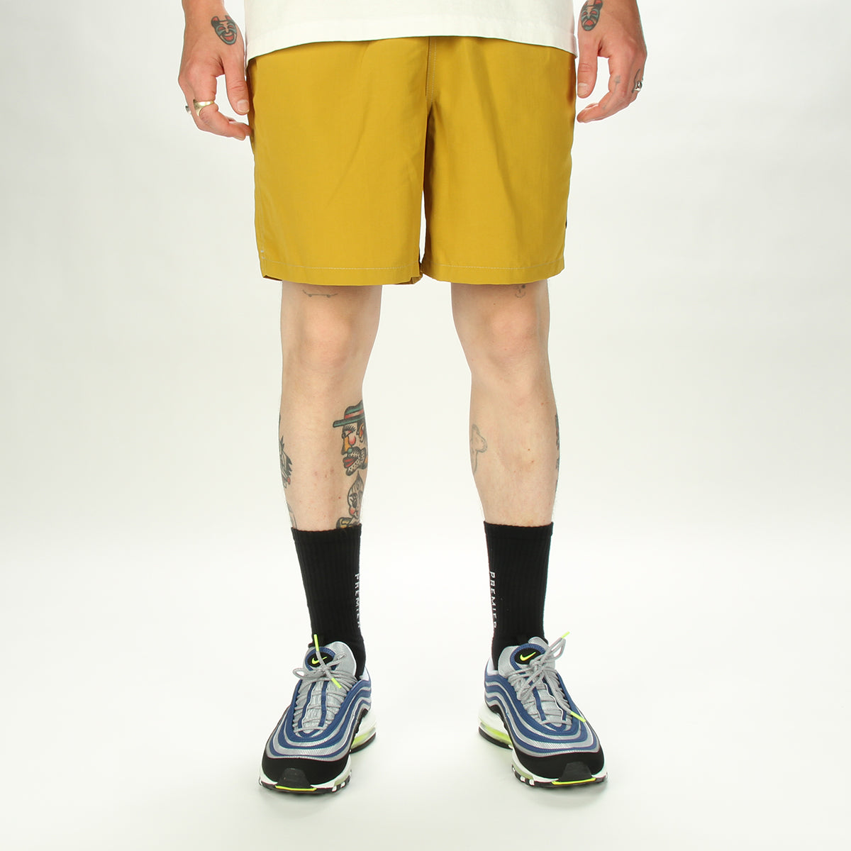 Surfman Water Short