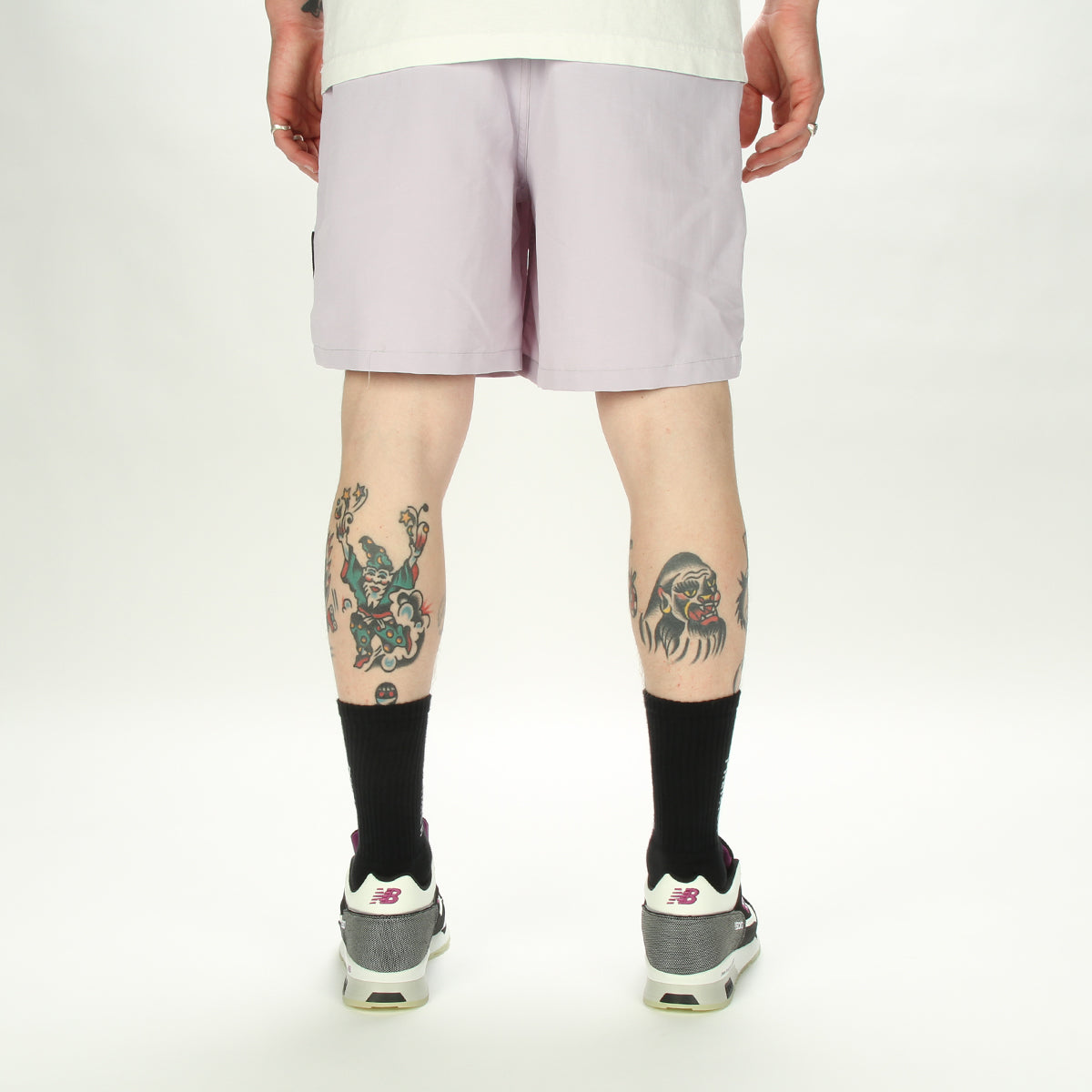 Surfman Water Short
