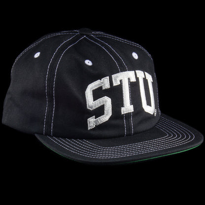Stu Arch Strapback Hat