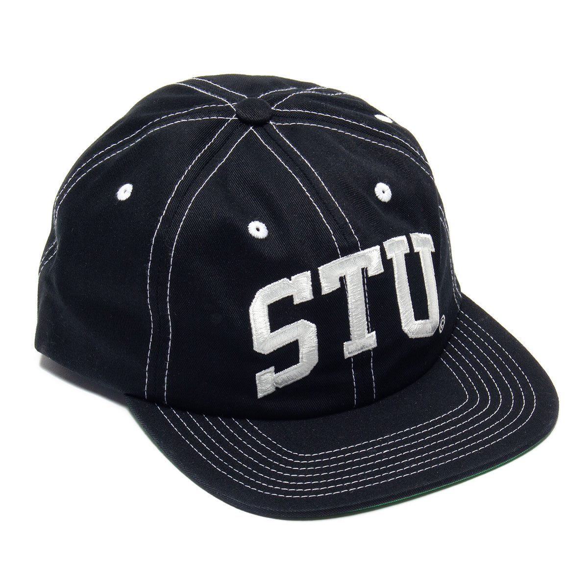 Stu Arch Strapback Hat