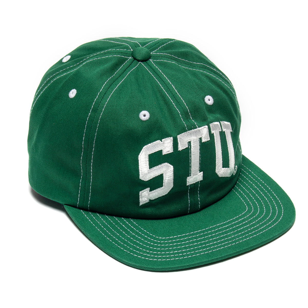 Stu Arch Strapback Hat