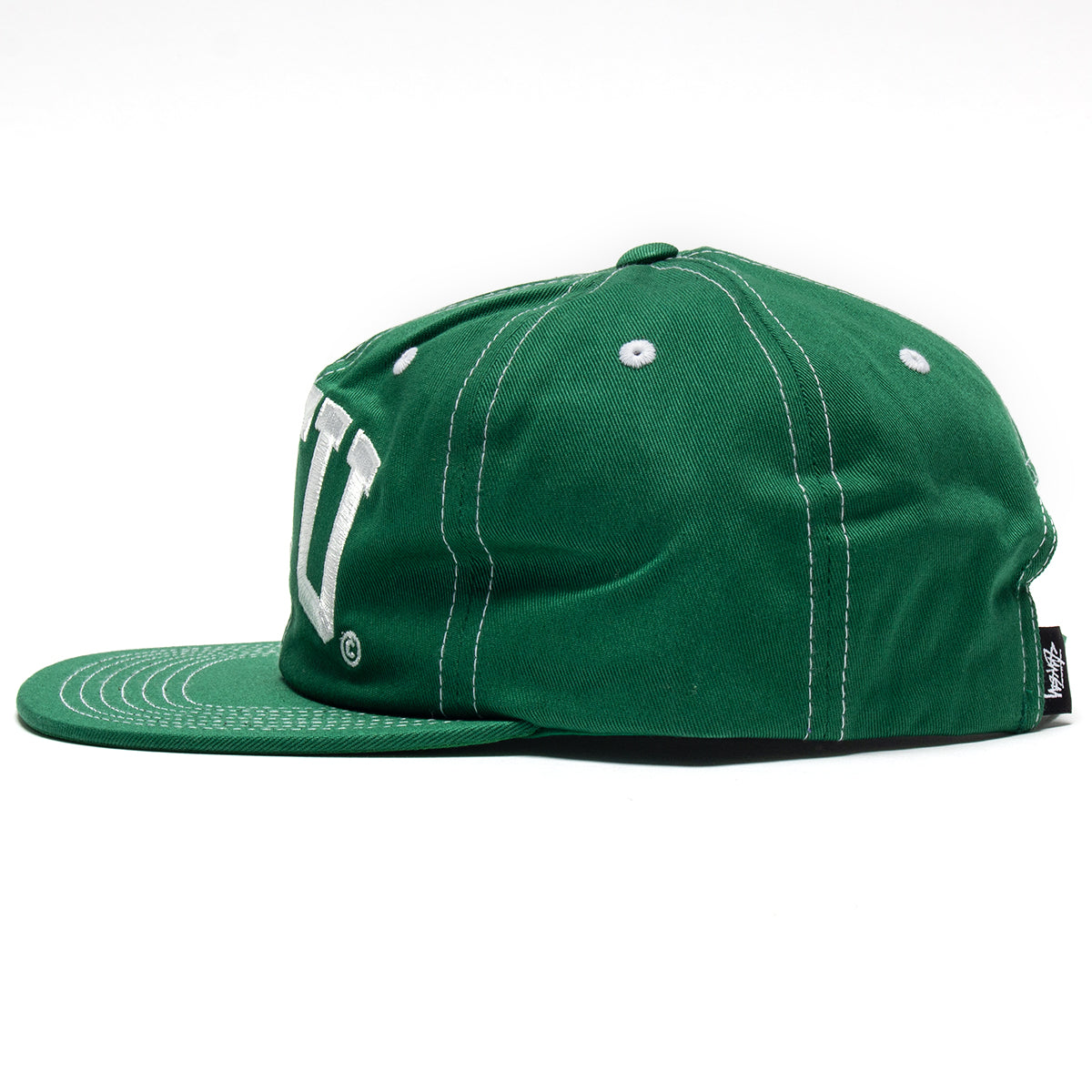 Stu Arch Strapback Hat