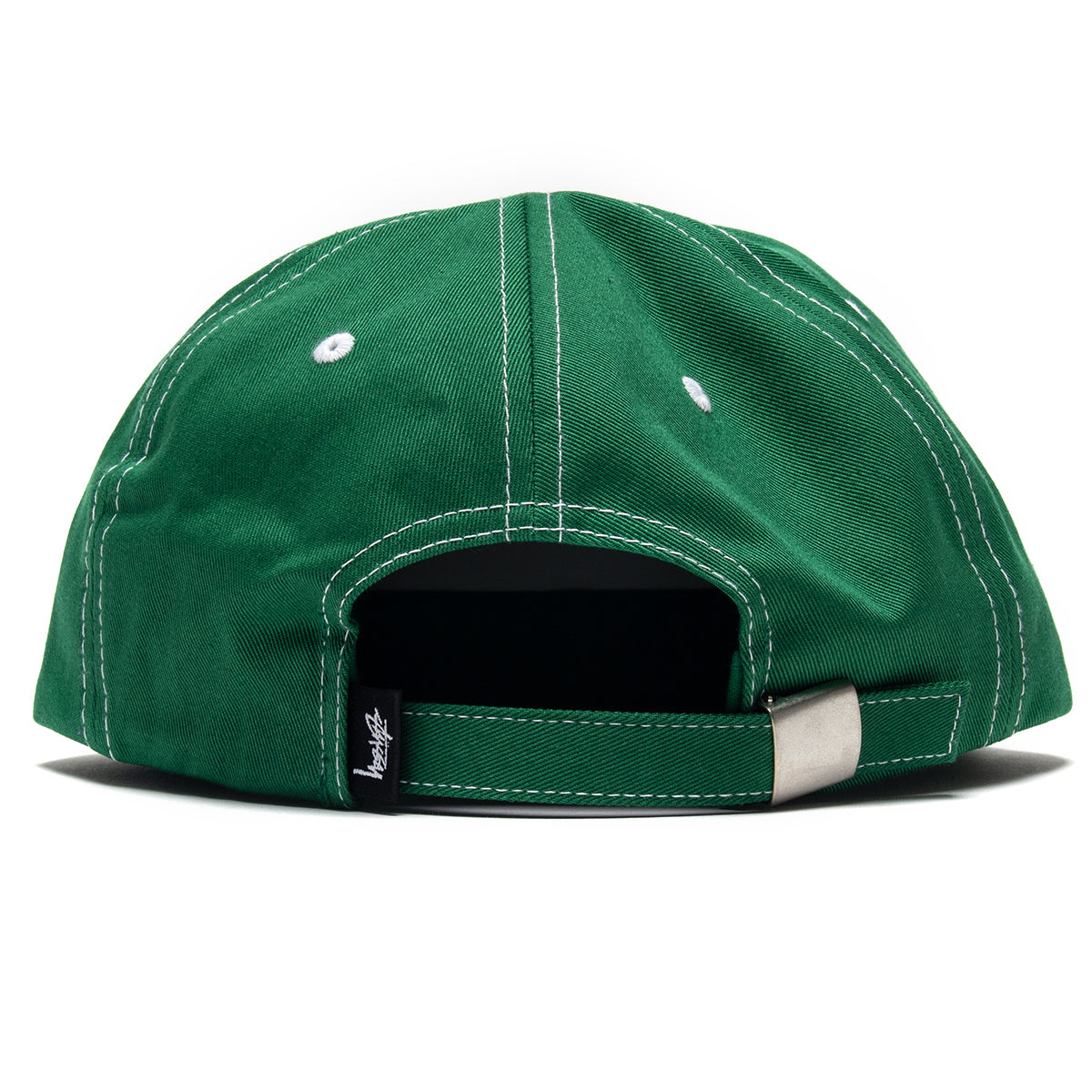 Stu Arch Strapback Hat