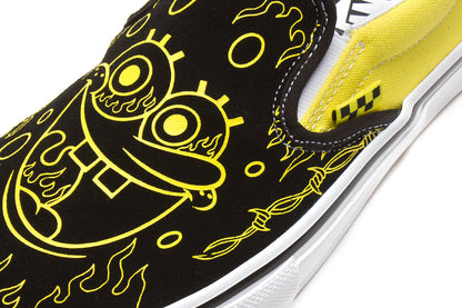 Skate Slip-On (Spongebob)