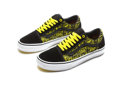 Skate Old Skool (Spongebob)